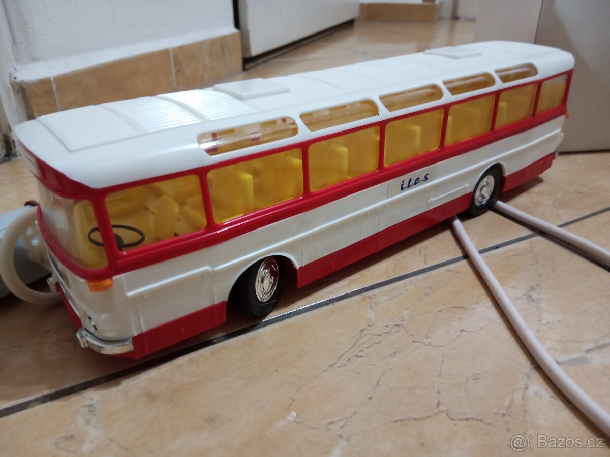 Ites autobus šd 11 - 8