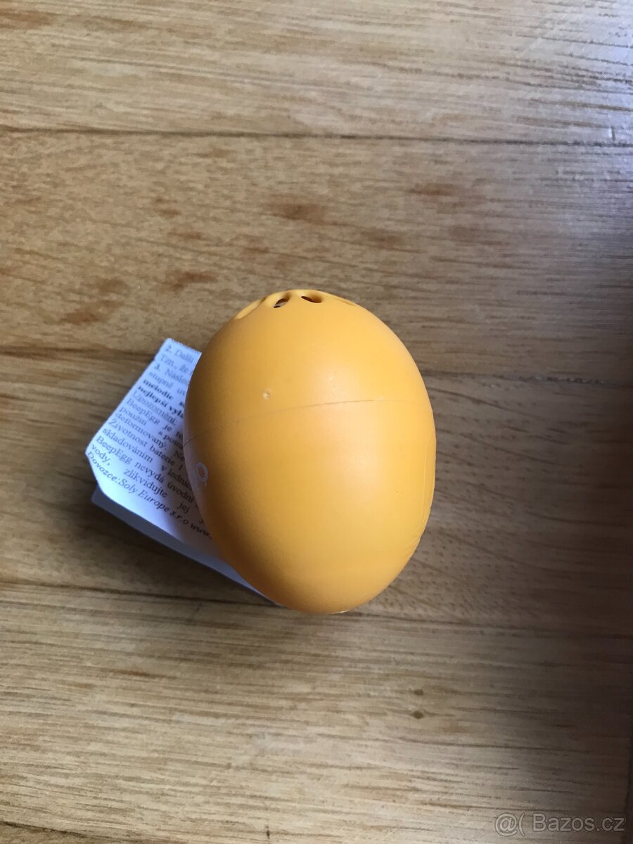 vařič vajec BeepEg,Tescoma-šablony, - 8