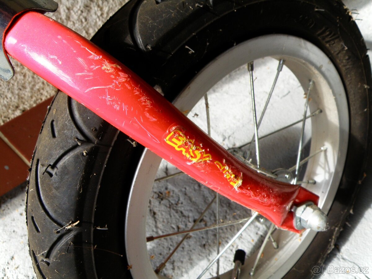 Dětské odrážedlo - 8