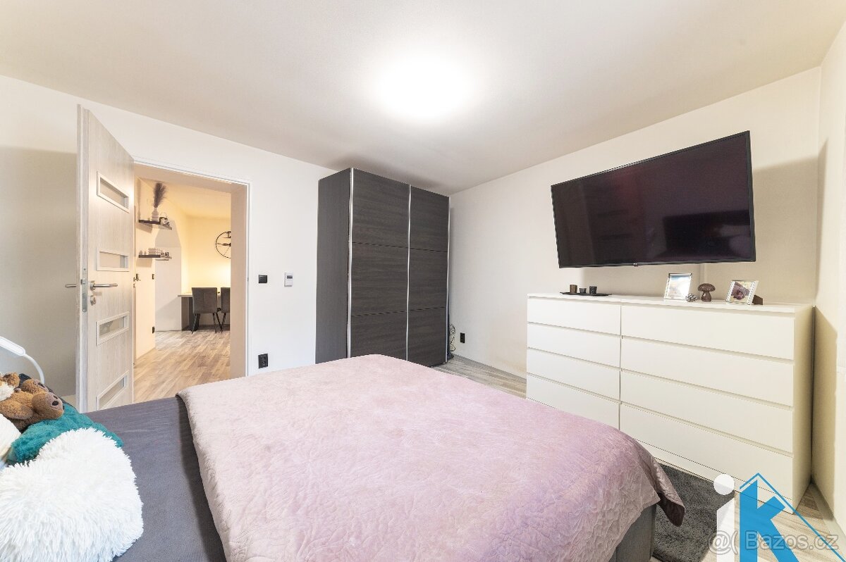 Tovačov - Annín prodej domu 3+kk - 8