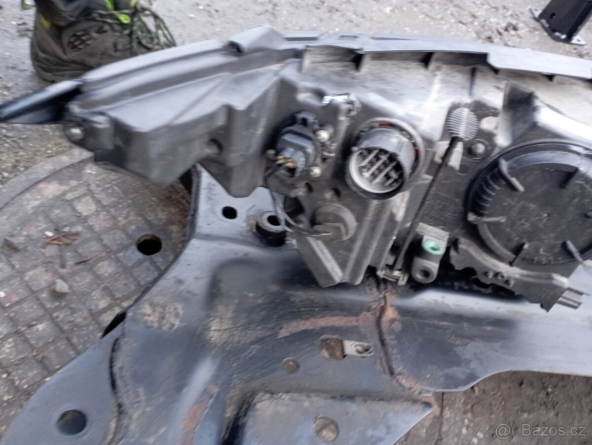 RANGE ROVER EVOQUE RV 2018 P.P. SVĚTLO - 8