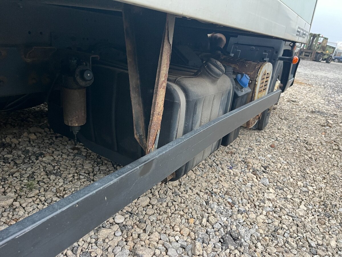 Iveco Eurocargo ML 80 E/18/P na ND r.v.2011 - 8