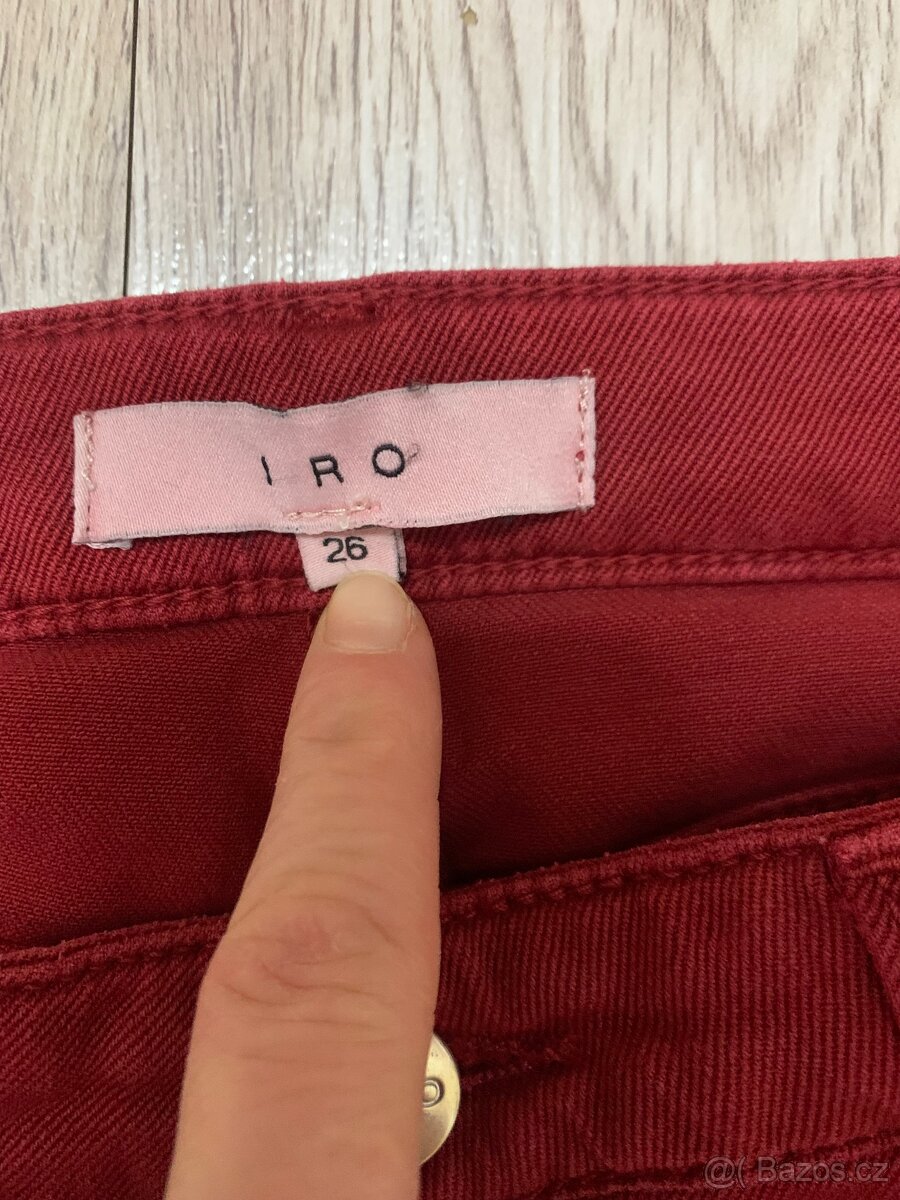 Rifle XS/34 zn.IRO - 8