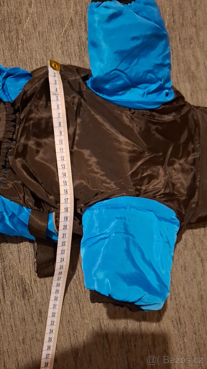 Oblečky na psa.NOVÉ. - 8