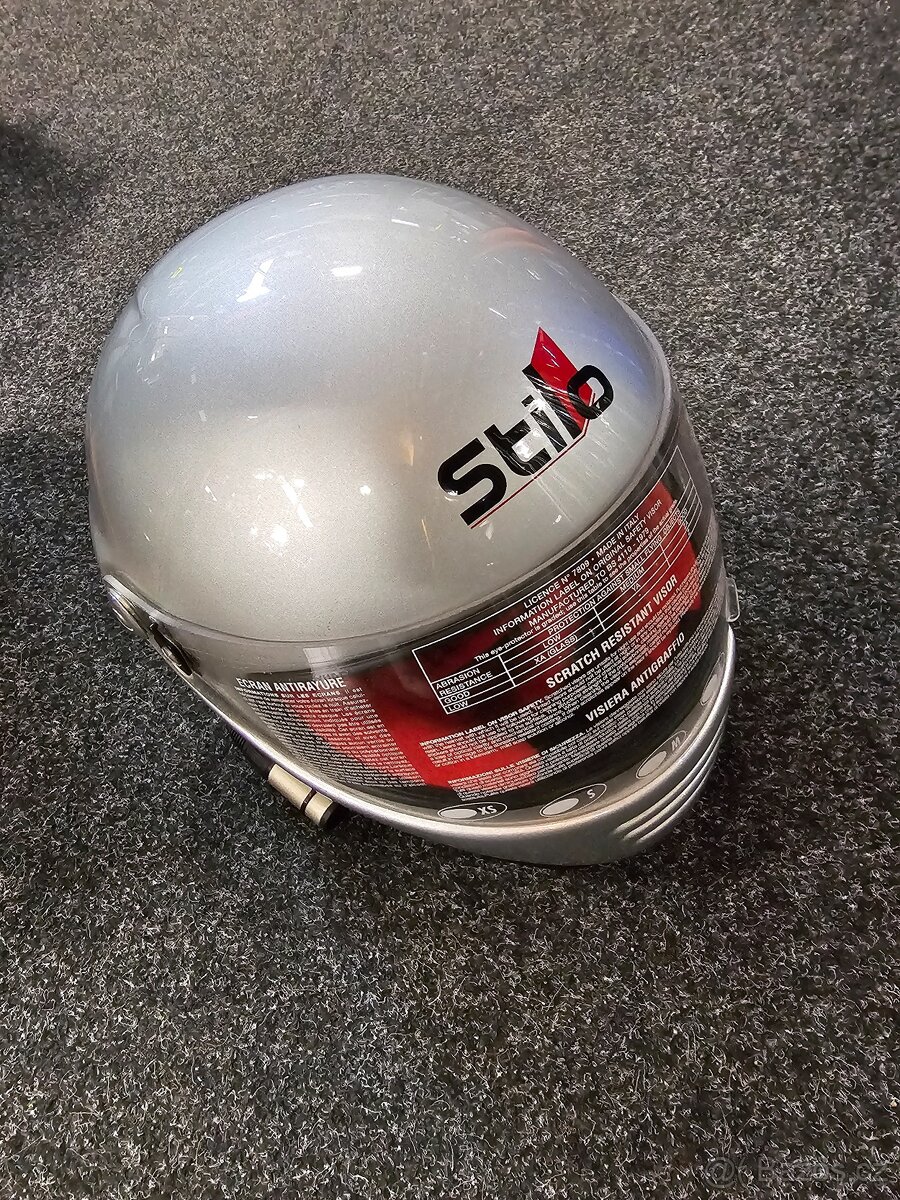 STILO přilba/helma - 8