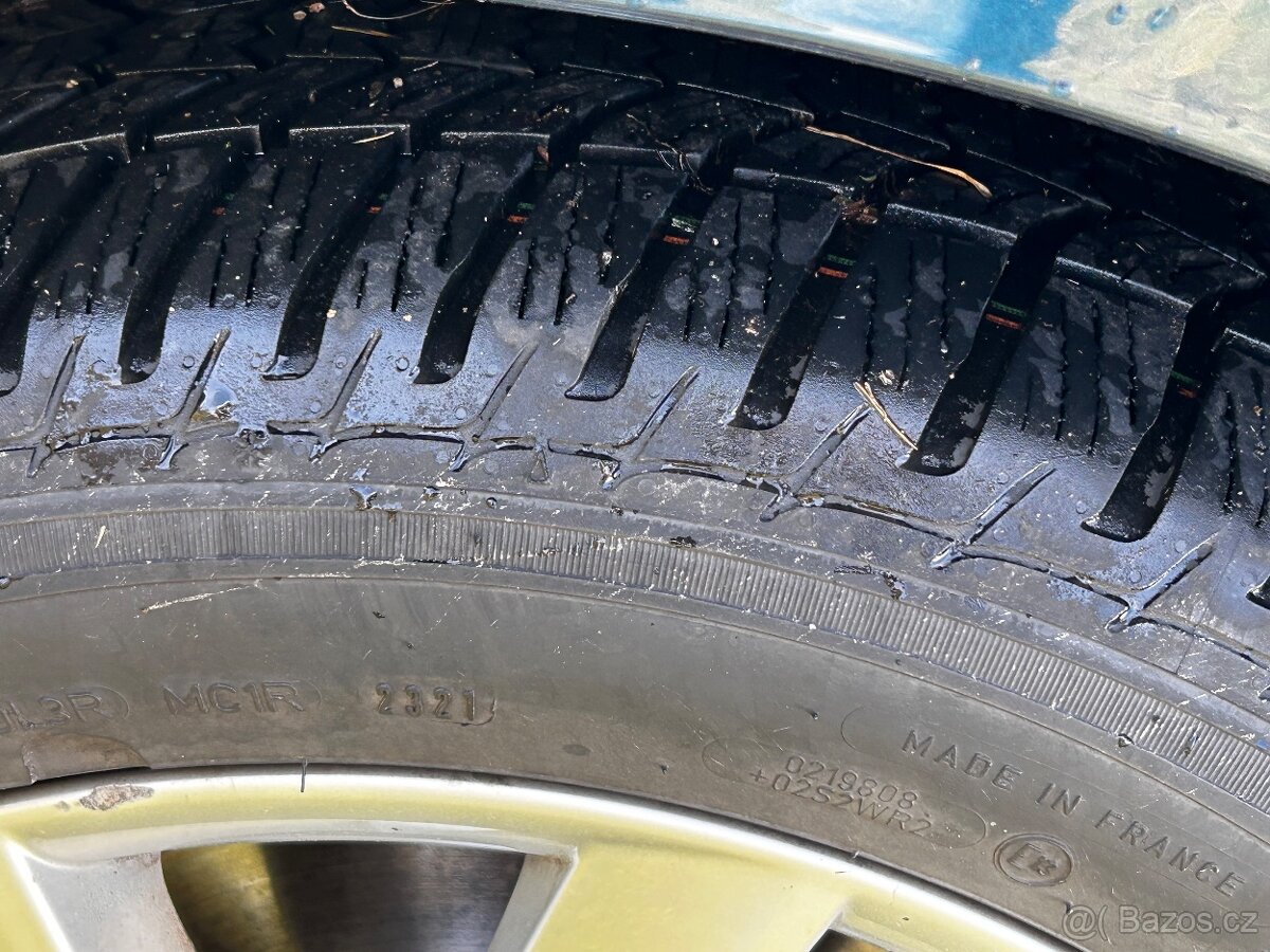 Škoda Superb 3 140 kw,, 2.0 TDI DSG - 8