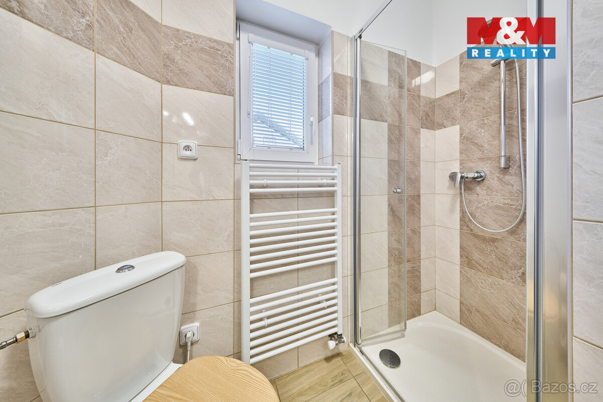 Prodej bytu 2+1, 52 m², Černý Důl - 8