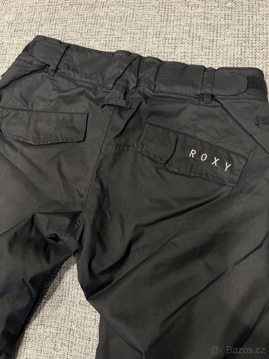 Lyžařský komplet dámský Roxy - 8