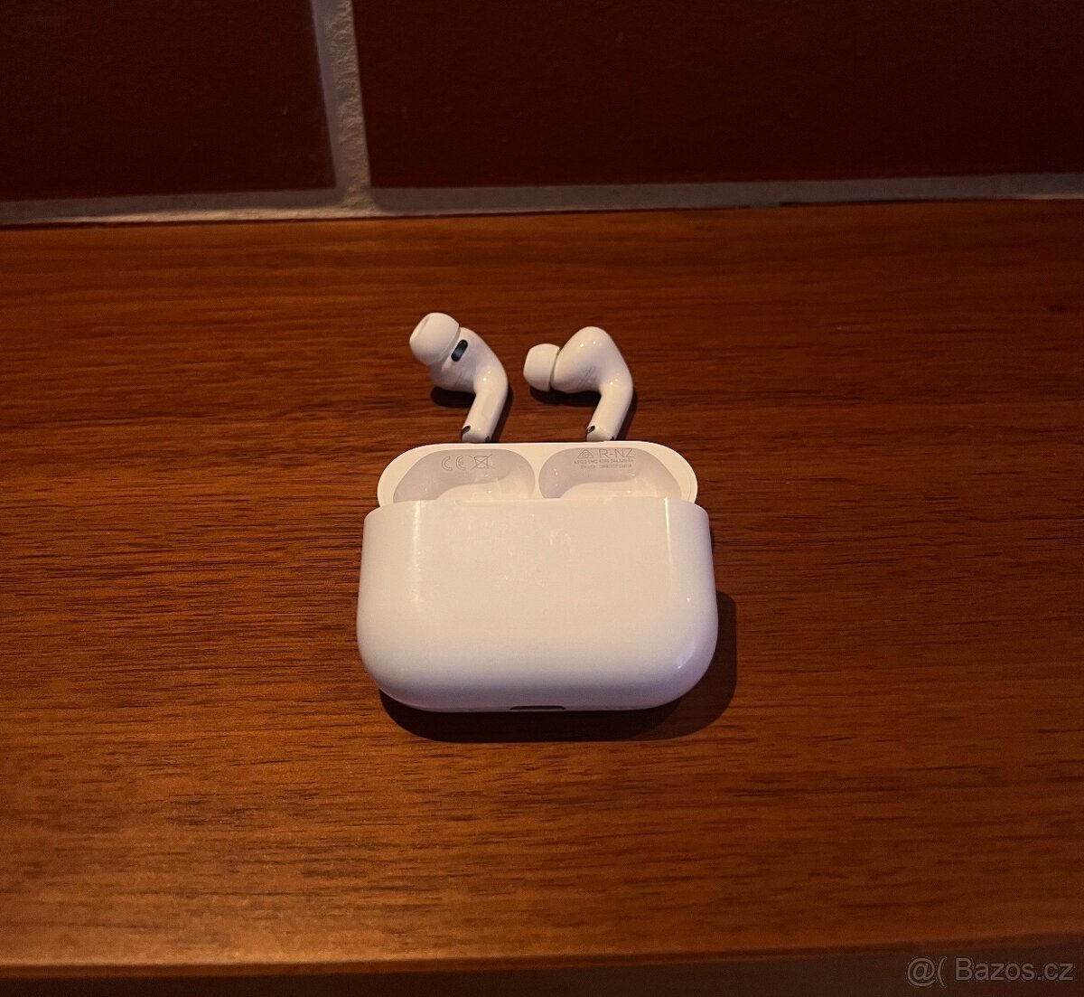 Airpods pro 3 - 8