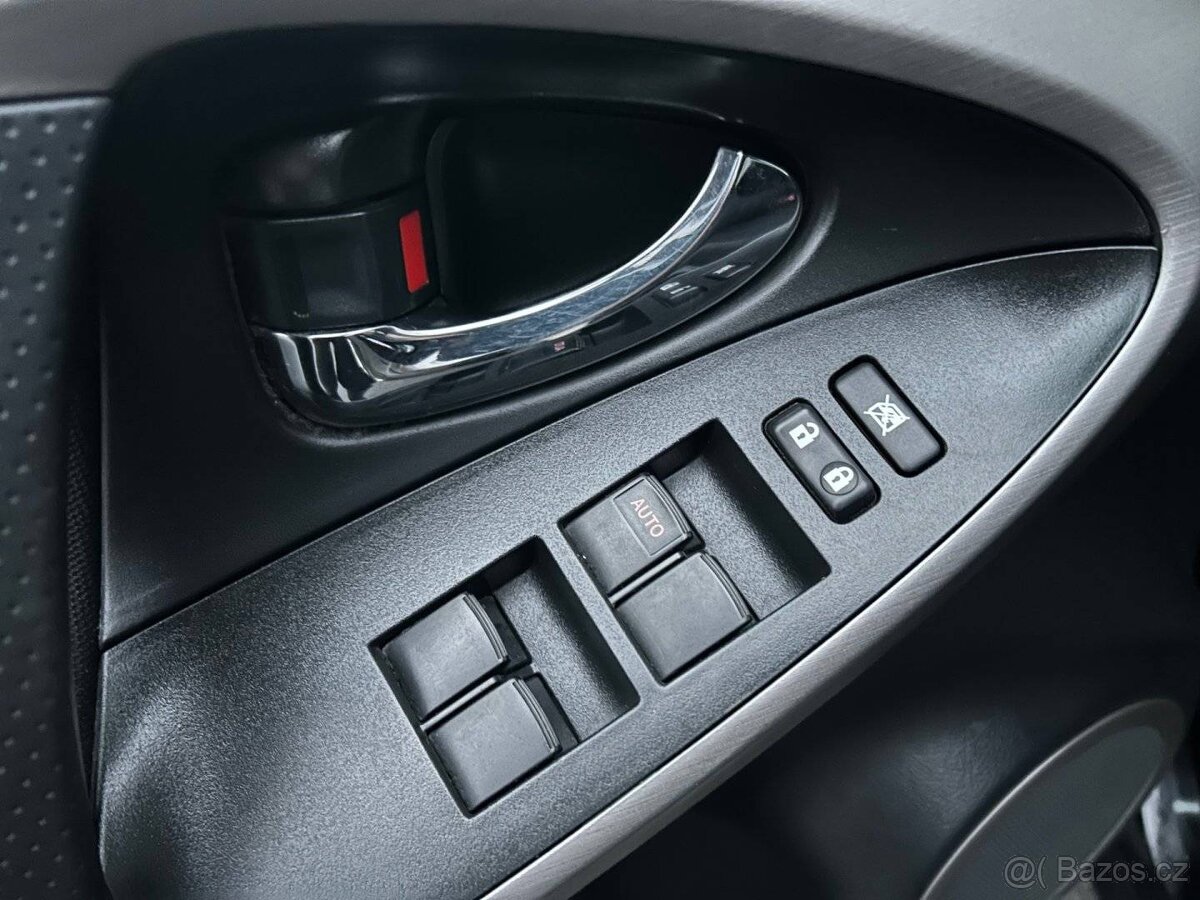 Toyota Rav4, 2.0 VVT-i 4x4/08 Edition/TZ - 8