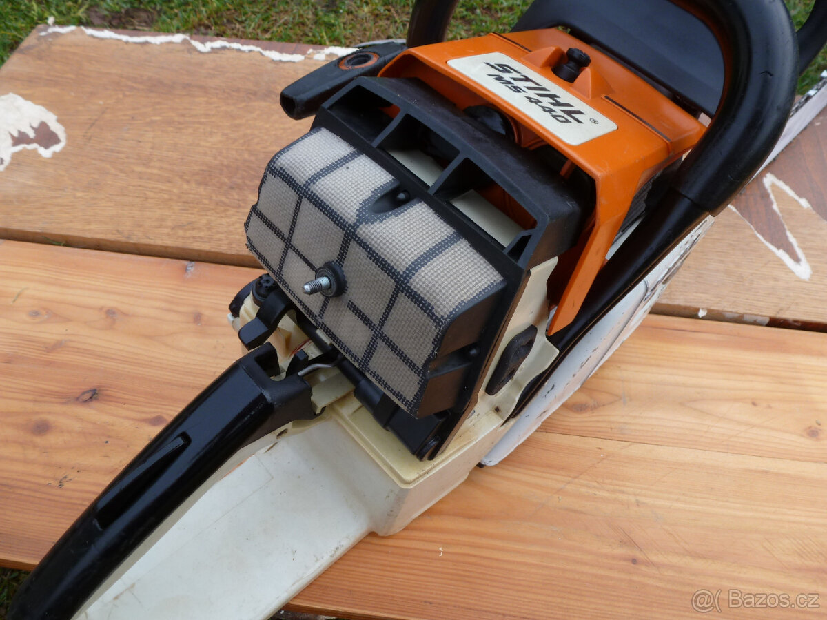 Stihl MS440 4kW - 8