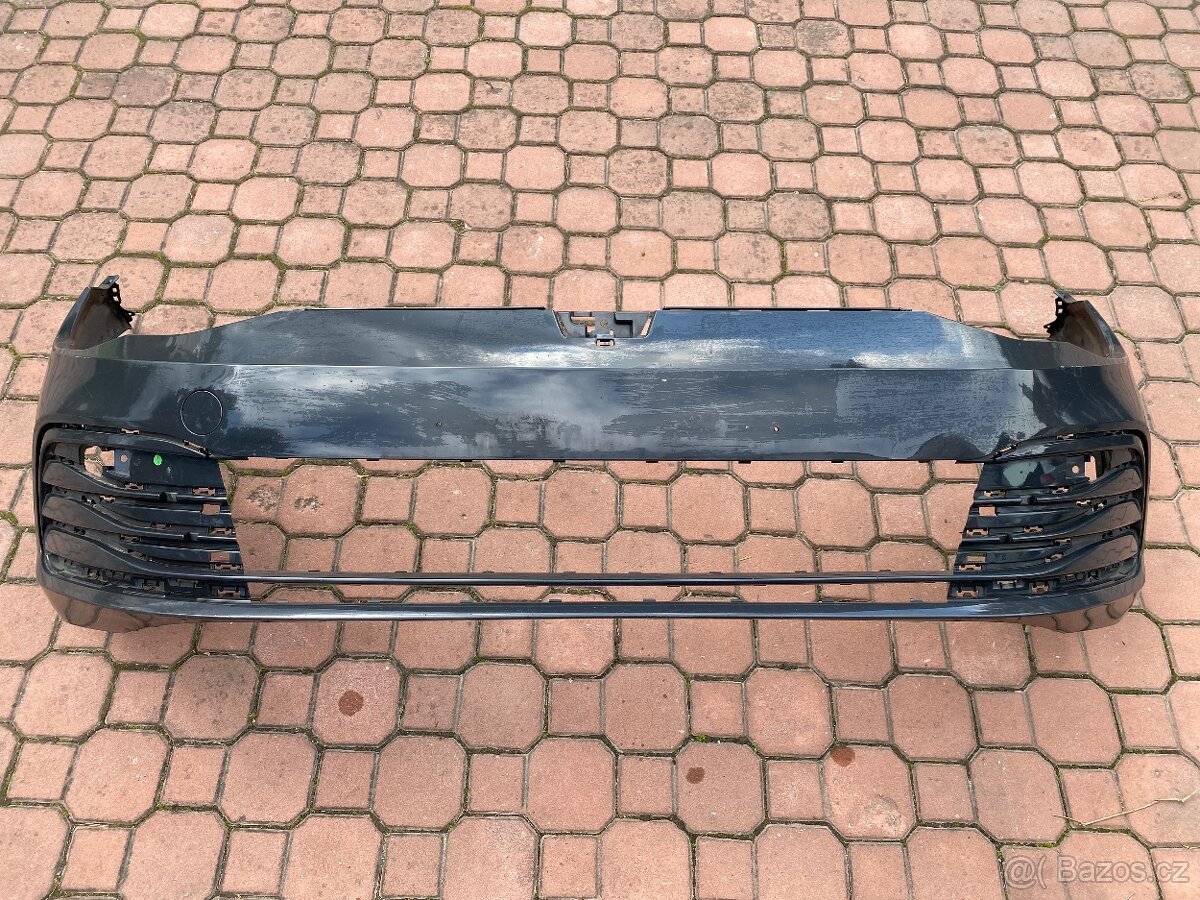 VW, ŠKODA, AUDI KAROSÁRSKE NÁHRADNÉ DIELY - 8