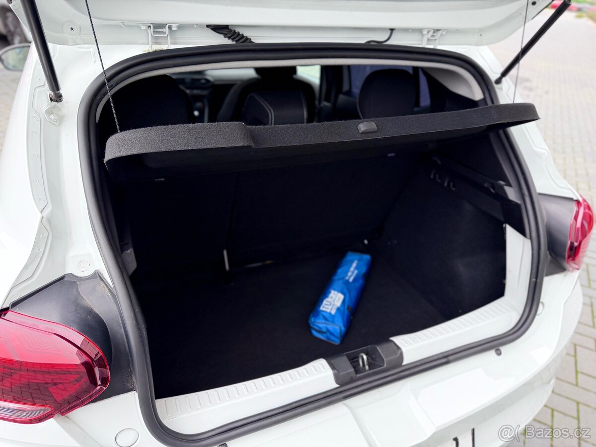 Dacia Sandero 1.0 tce 67 kw / 2021 / DPH - 8