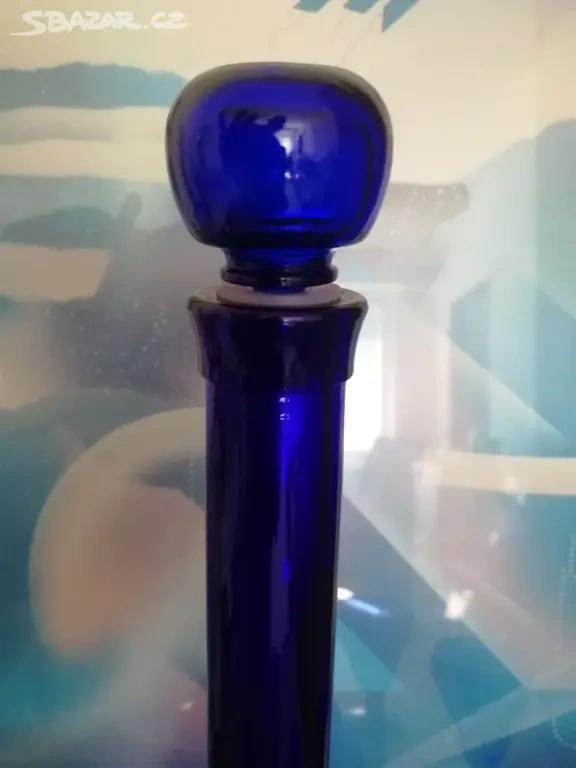 STARE SKLO-BOHEMIA - 8