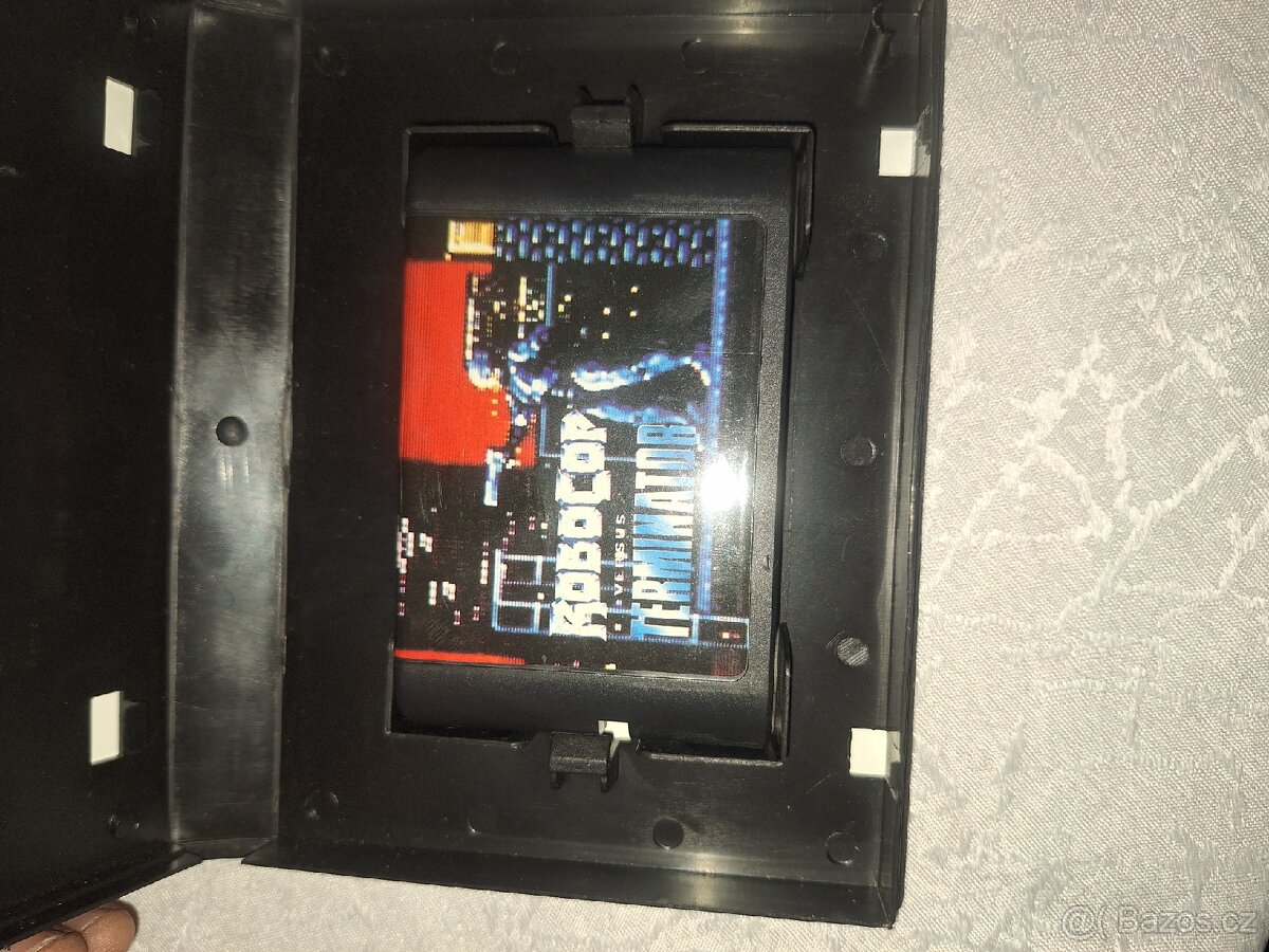 Sega Games a PC hry - 8