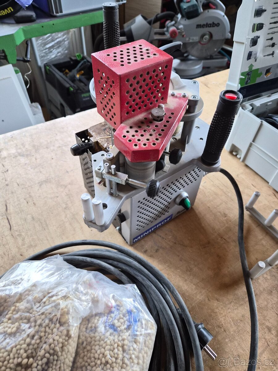 Olepovačka + Festool - 8