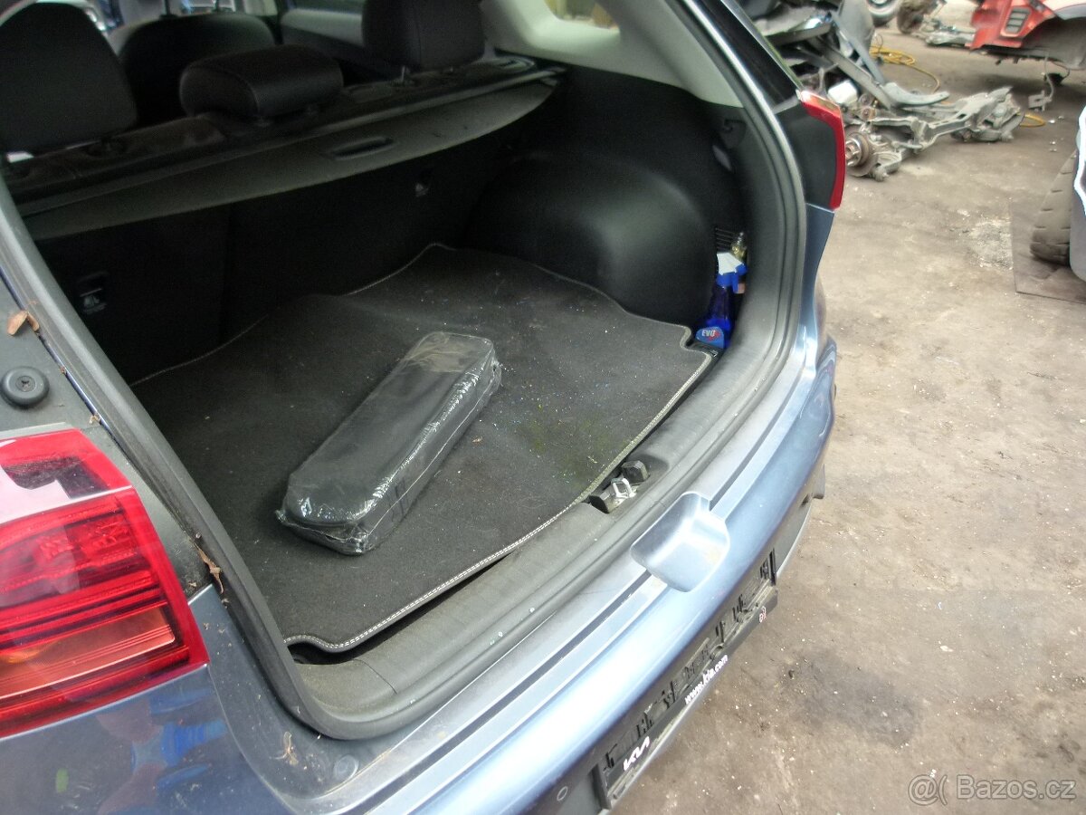 Kia NIRO 1,6 B hybrid - 8