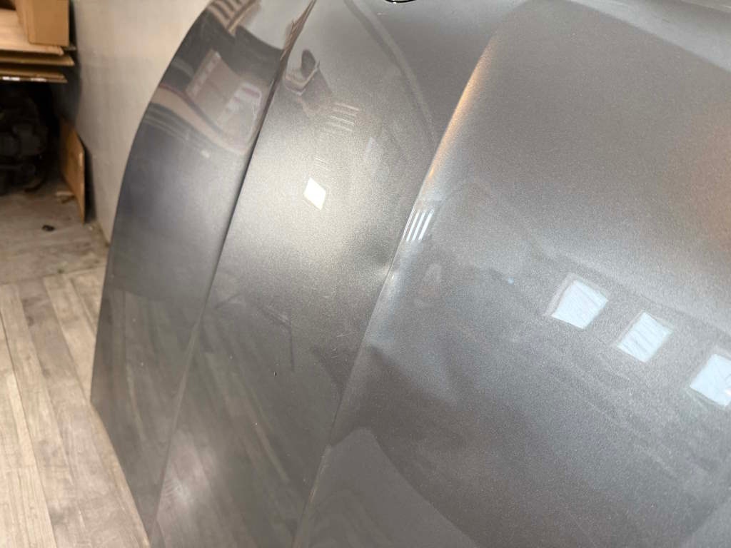 ŠKODA KAROQ - 2017-2024 - 57A - kapota - 8