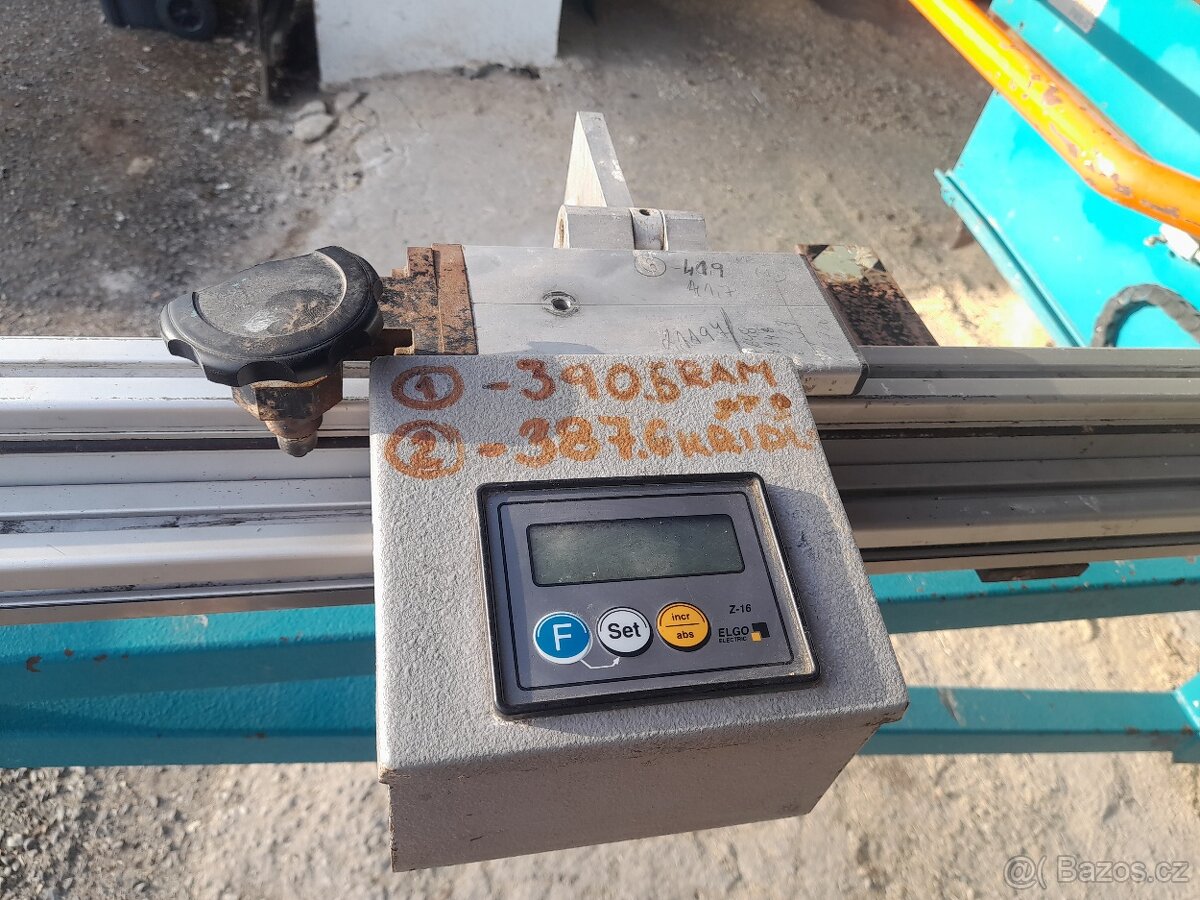 Okenní centrum Tos - 8