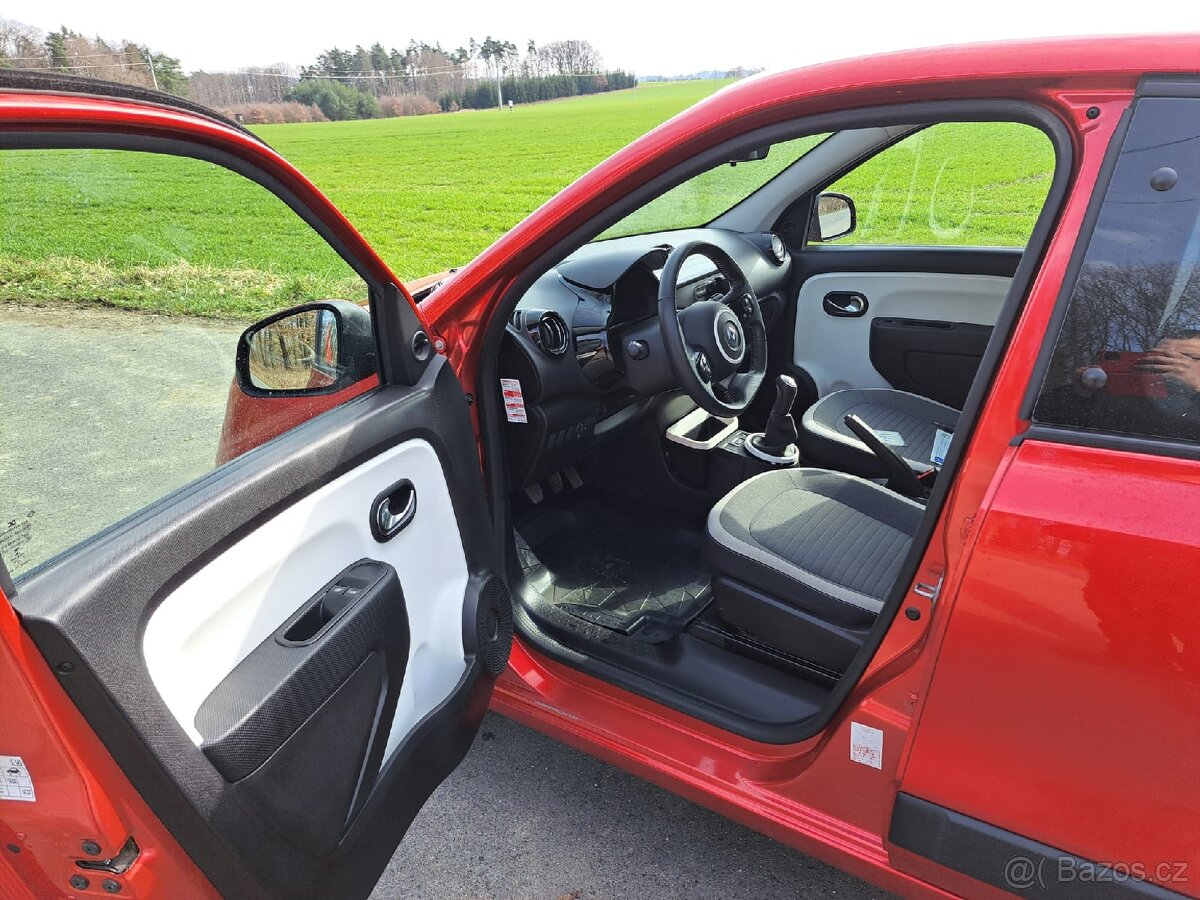 Renault Twingo 1.0 Sce - 8