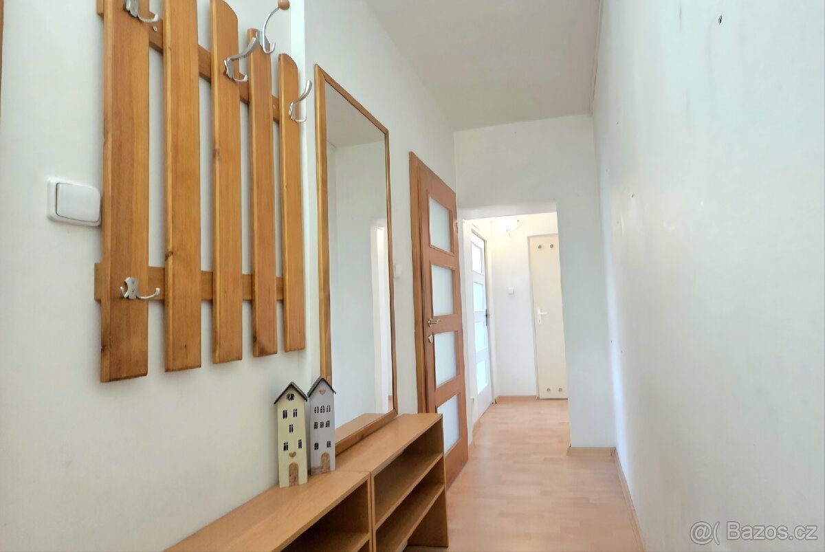 Byt 2+1 58m2 Vsetín - 8