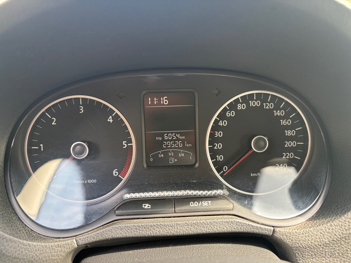 Volkswagen Polo 1.2 TDI - 8