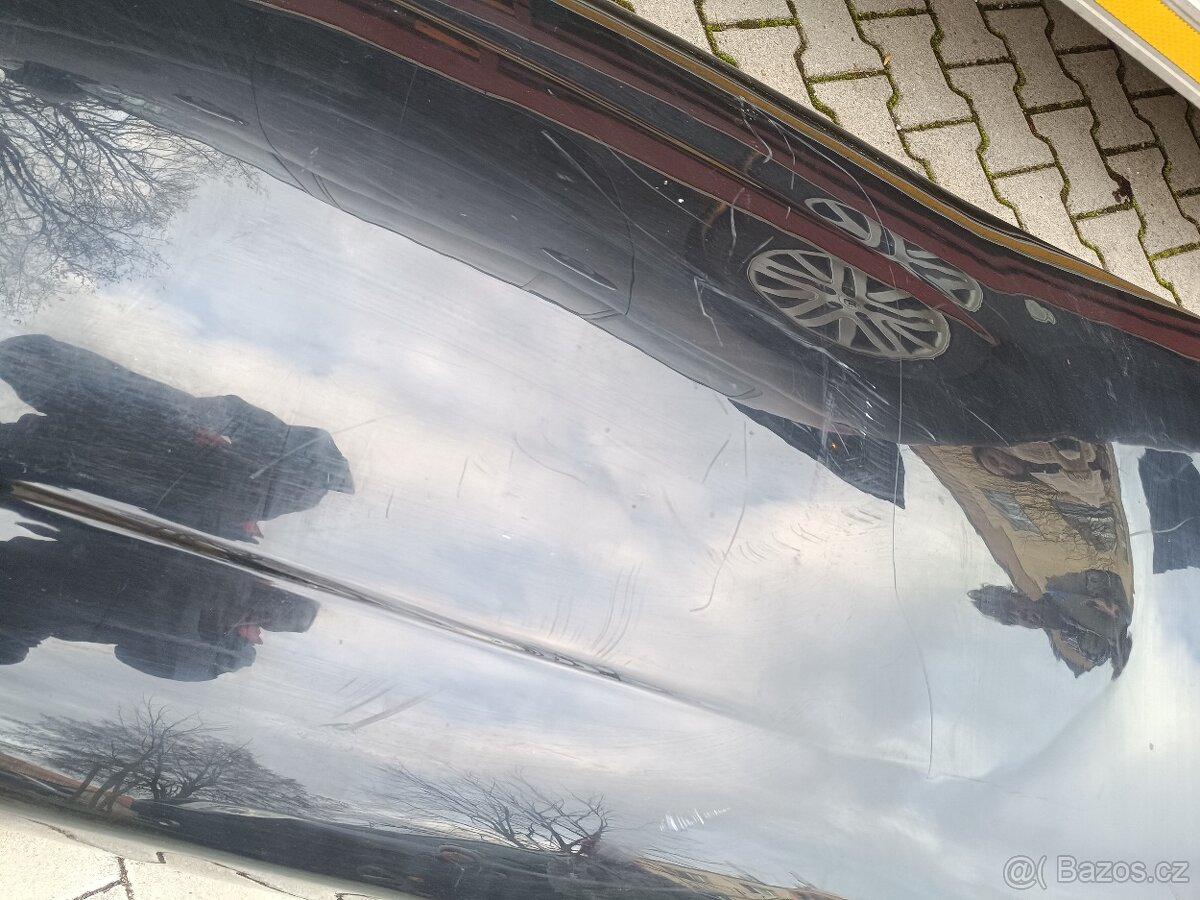 Espace IV střešní box - 8