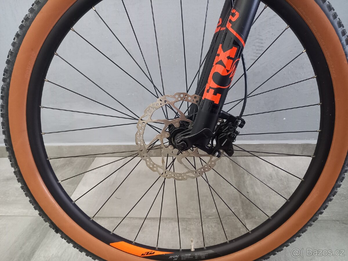 KTM MYROON ELITE - 8