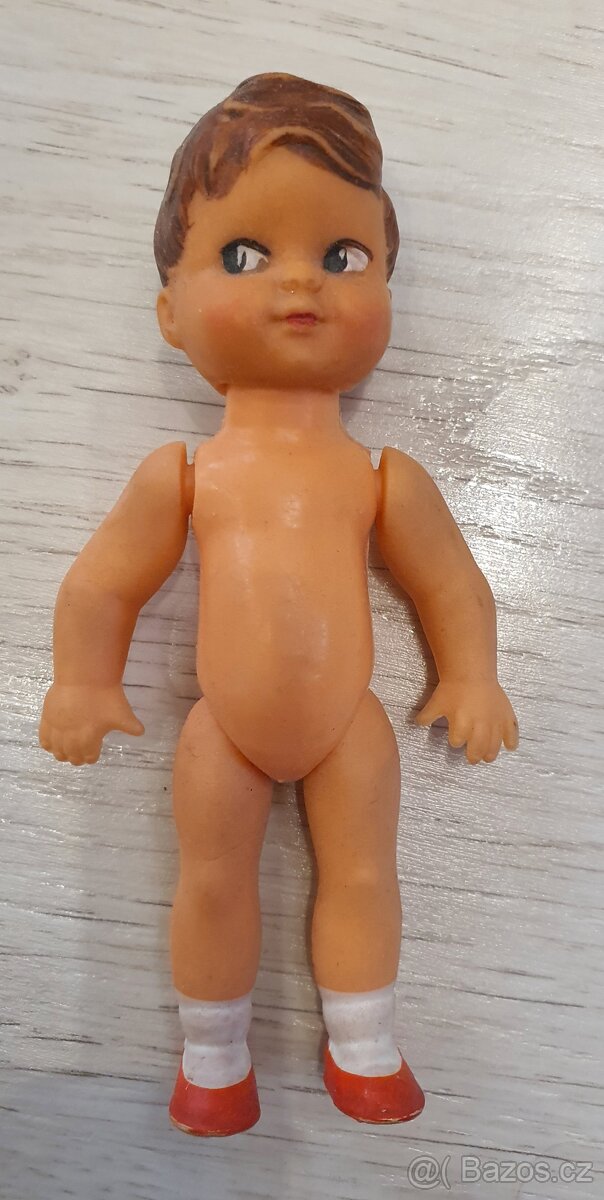 Prodám pár věcí po vyklízení bytu.. - 8