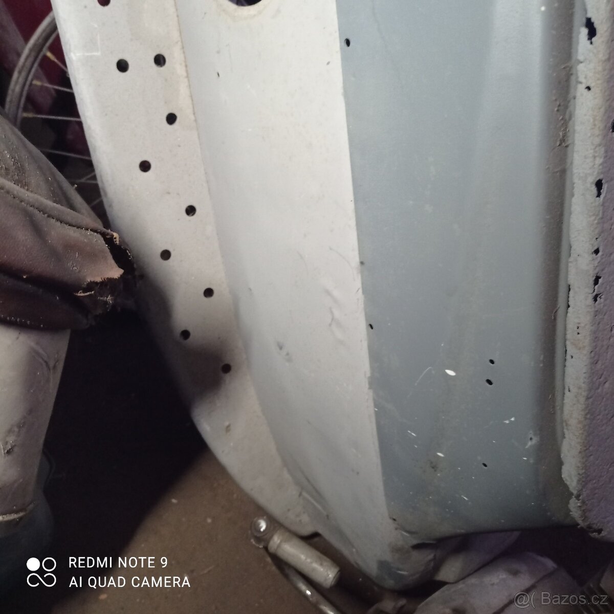 ČZ 175/502 prase - 8