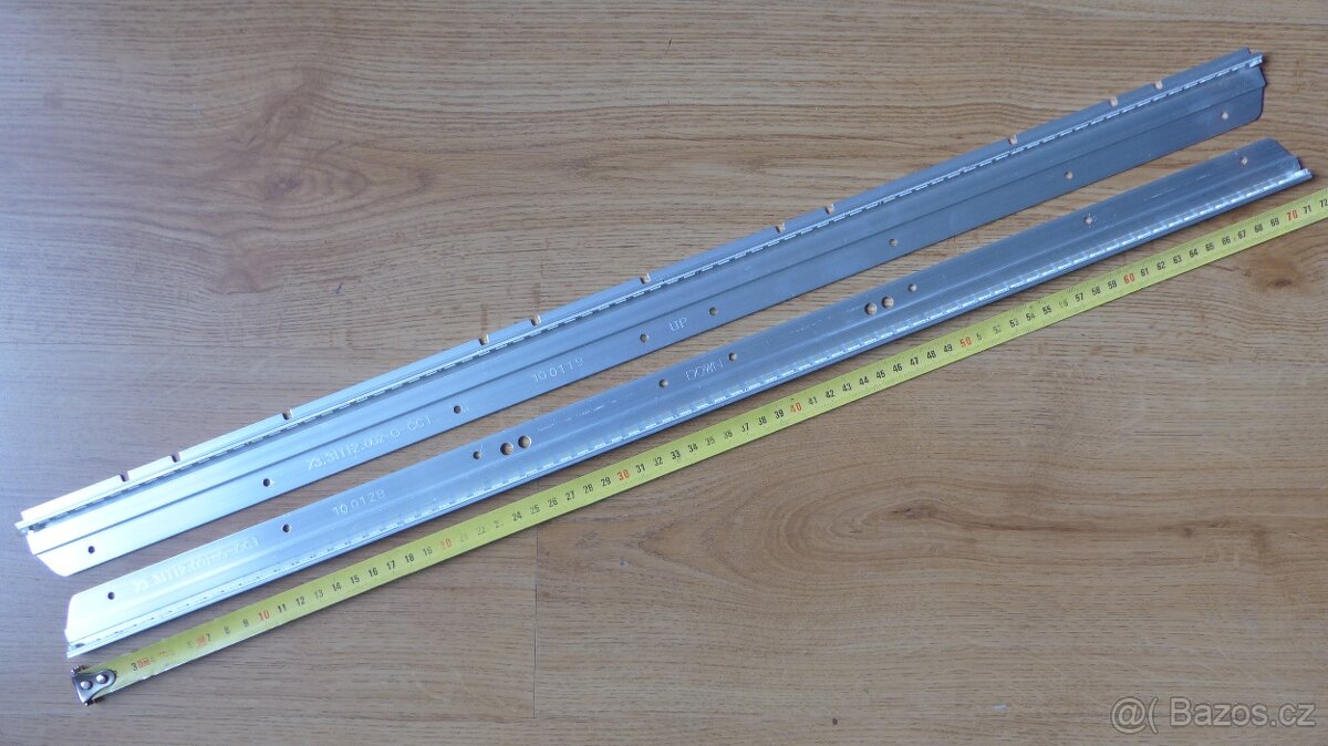 TV díly - 32LE5300 - 8