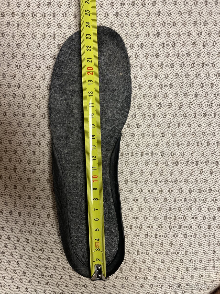 Dětské zimní boty Geox vel.36 - 8