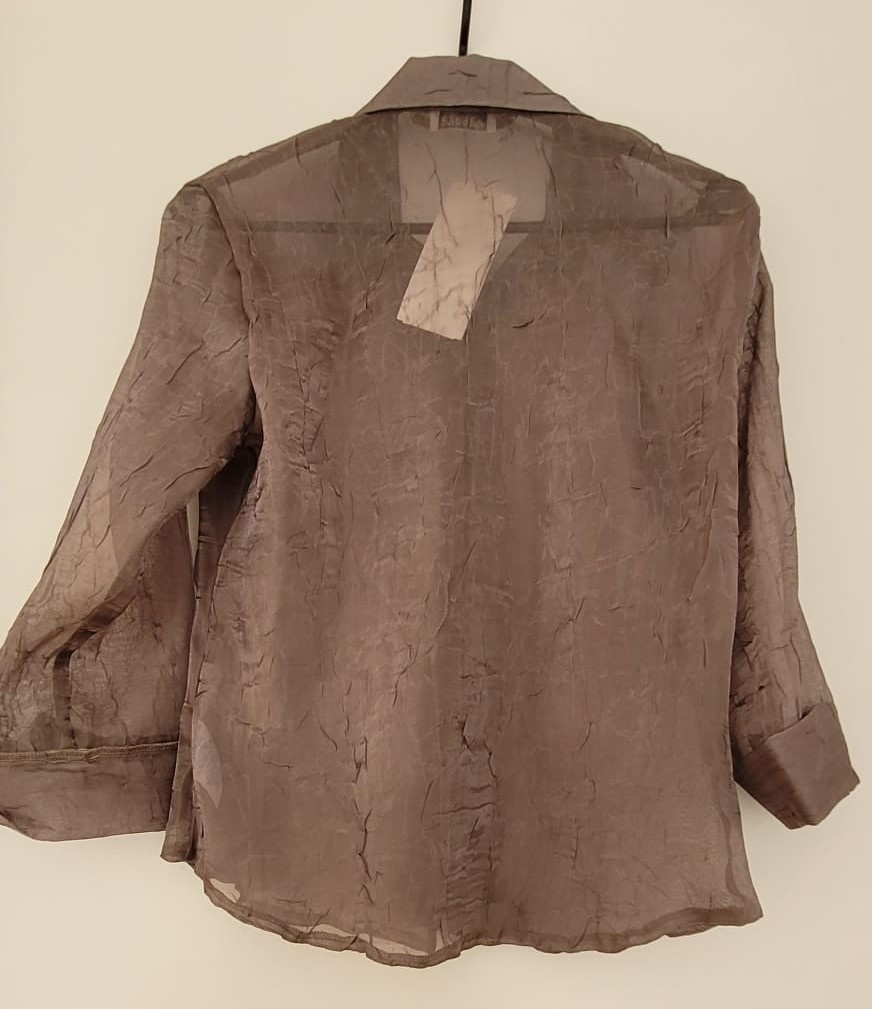 BALÍK OBLEČENÍ VELIKOST M - 8