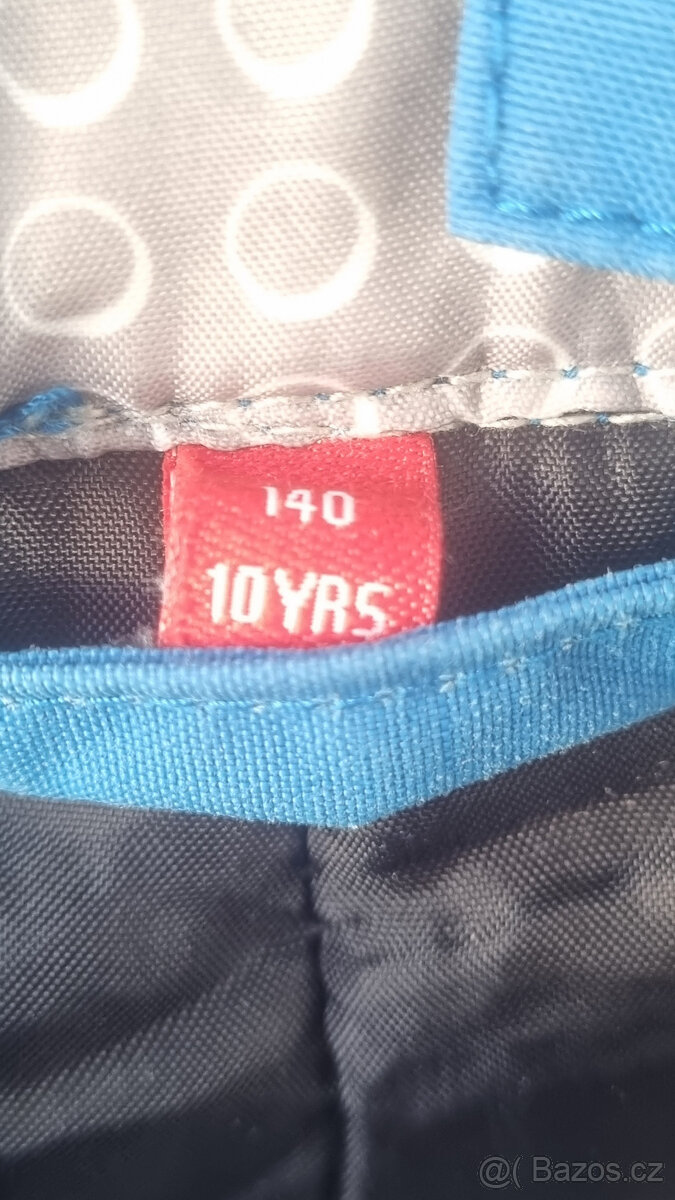 Kombinéza Lego Tec - 8