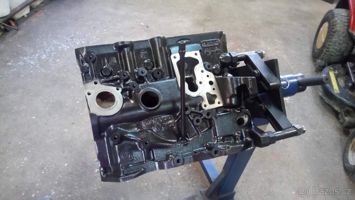 Seat Ibiza Cupra 2.0 16v ABF - 8