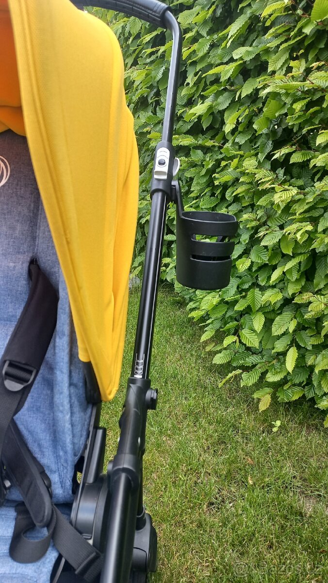 BUGABOO BEE 5 kočárek - 8