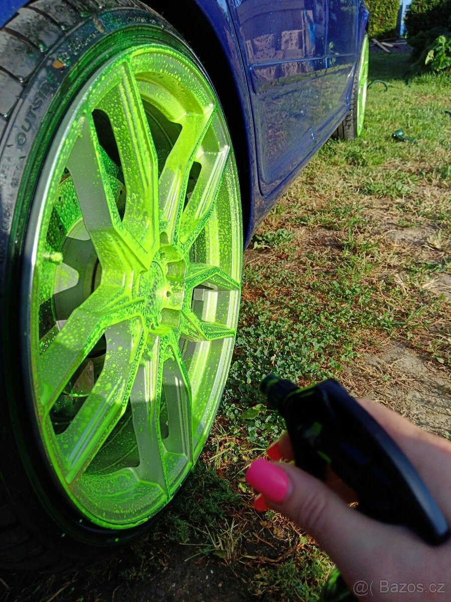 Škoda Octavia 2 RS - 8