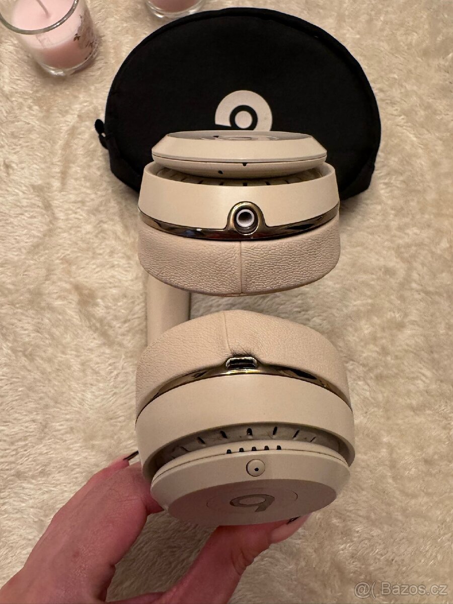 Sluchátka Beats Solo 3 Wireless - 8