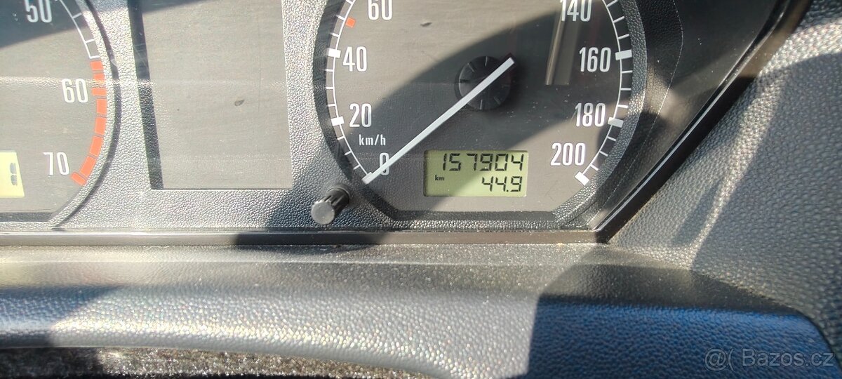 Škoda fabia kombi - 8