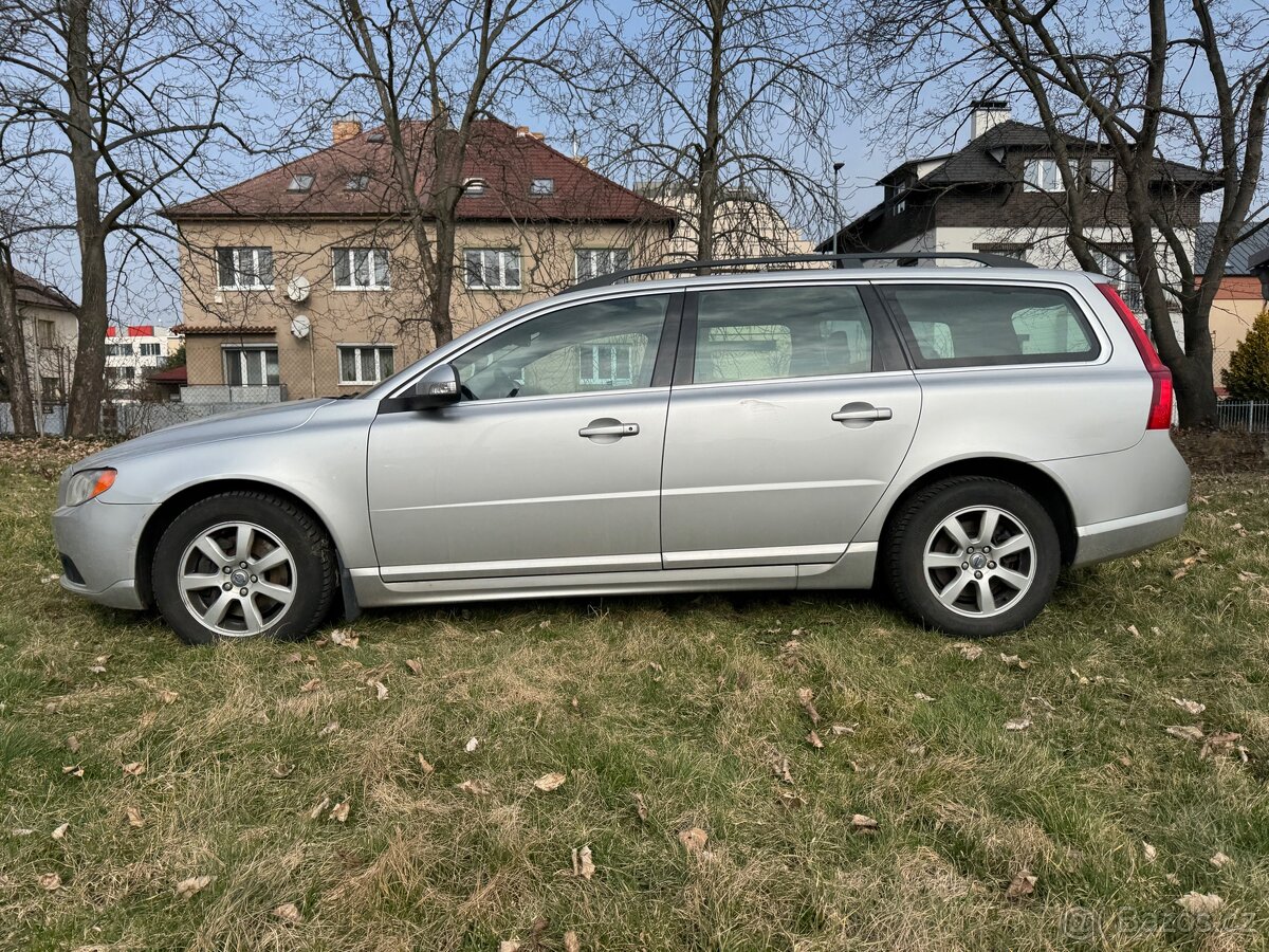 Volvo V70 - 8