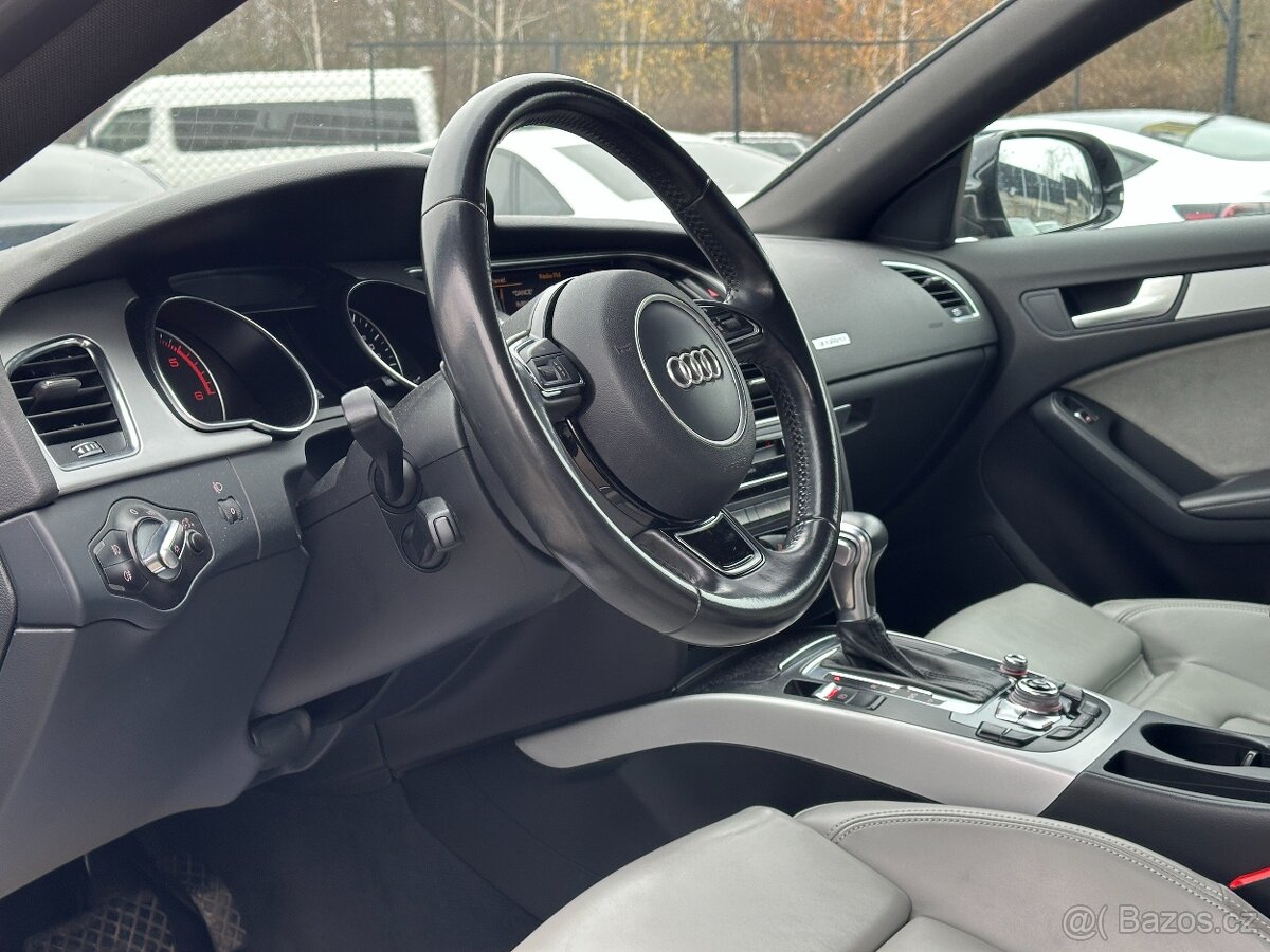 Audi A5 2016 - 8