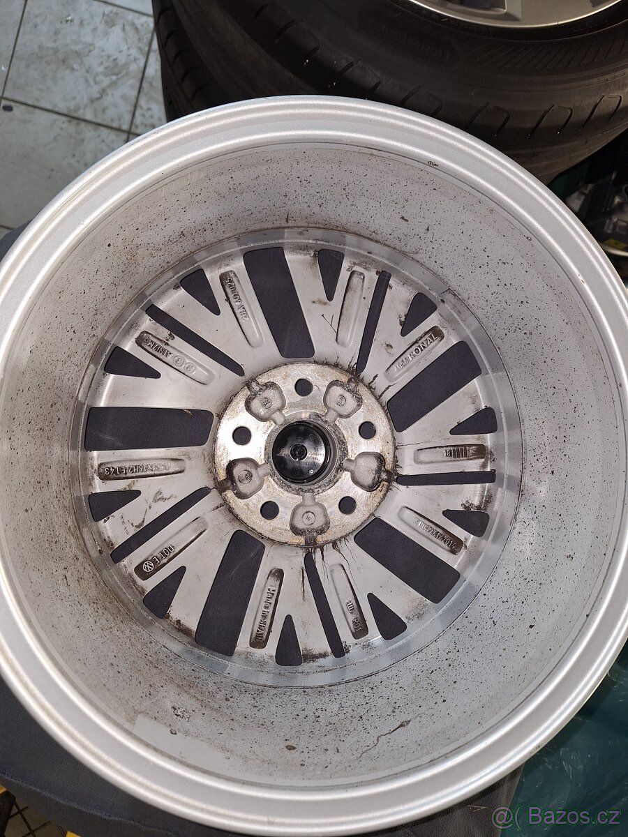 Volkswagen CHESTER - 8