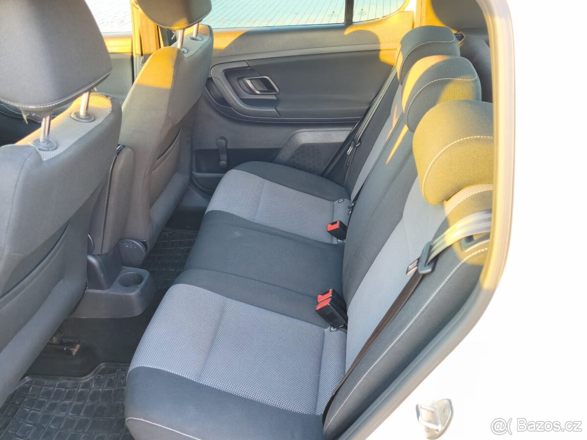 Fabia 1,2 TSI 63kW Monte Carlo - 8