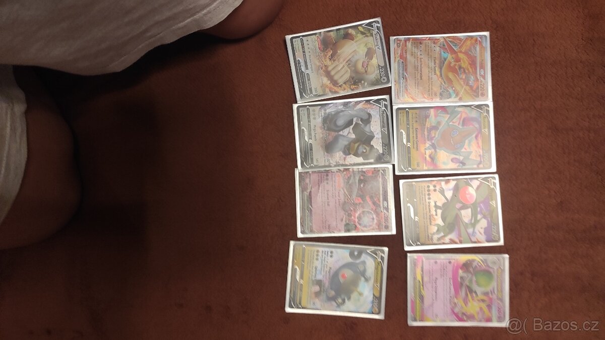 Pokémon - 8