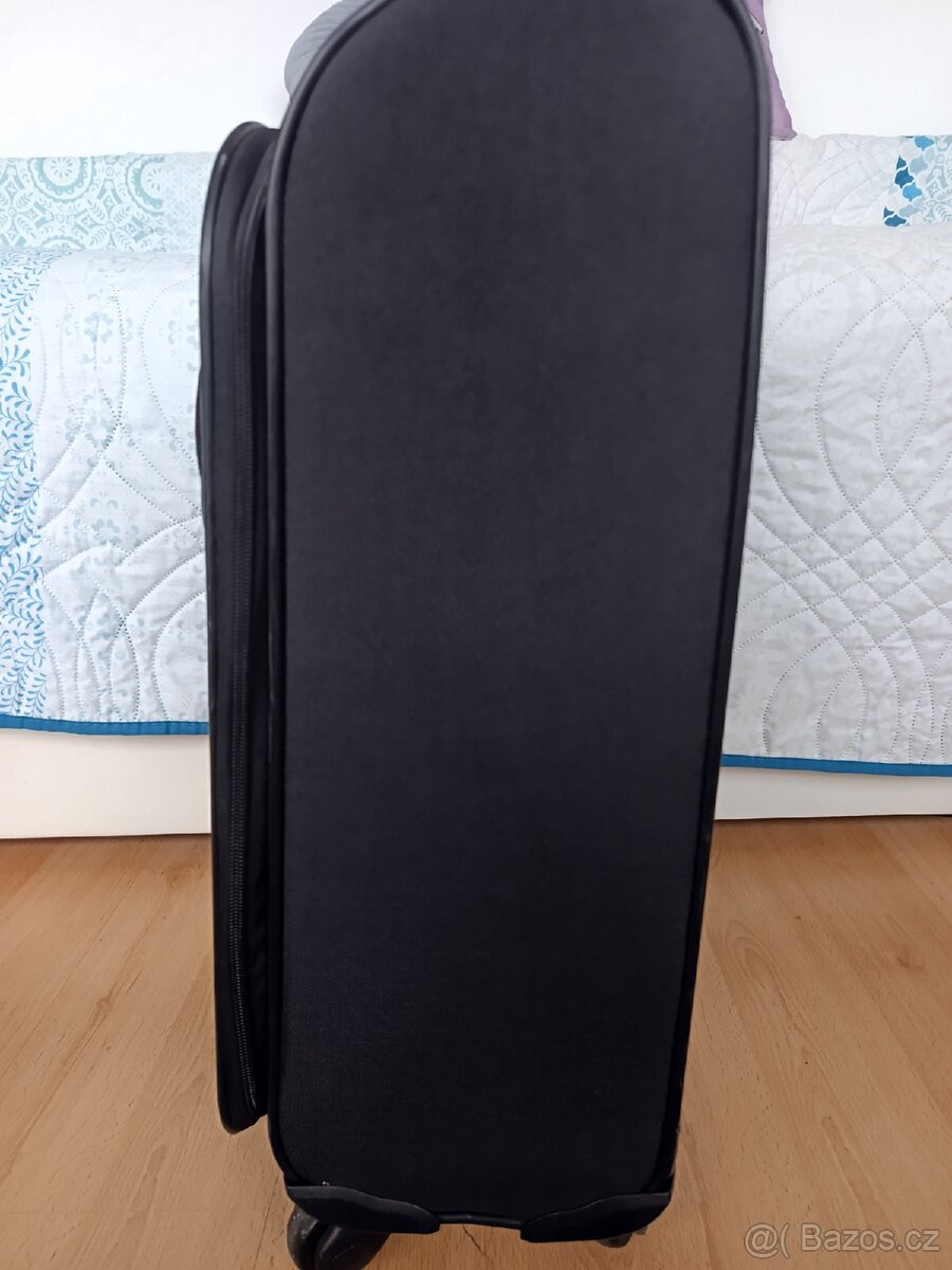 Cestovní kufr - 8