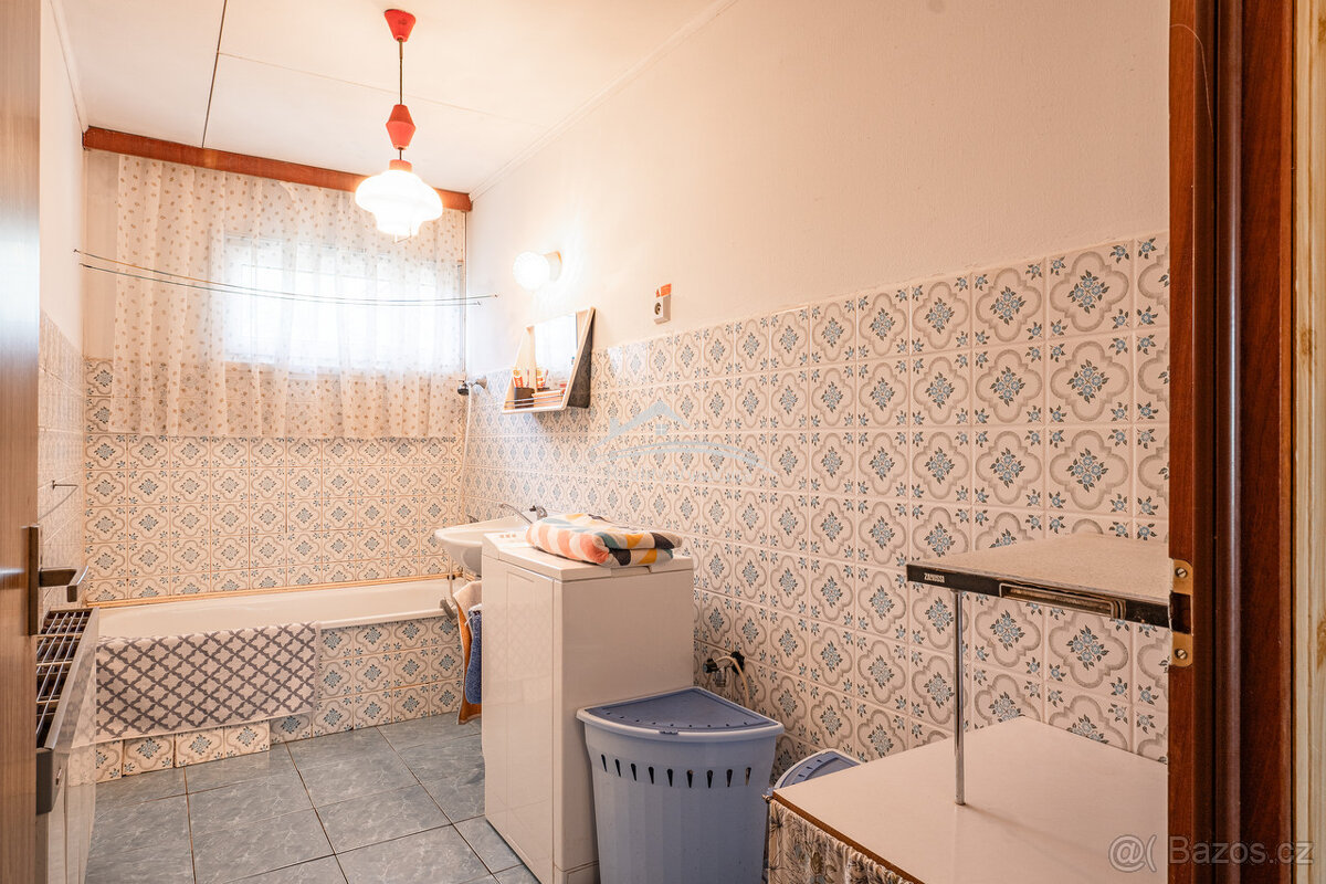 Prodej pěkného domu 4+1, Ždírec nad Doubravou - 8