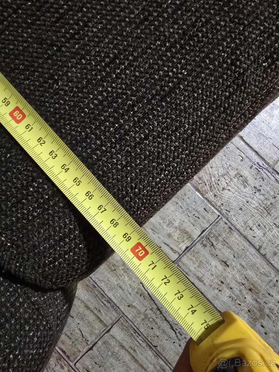 Ratanová pohovka - 8