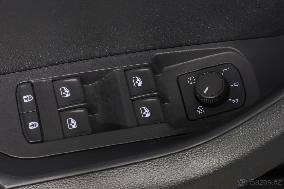 Škoda Karoq 1.5TSI 110kW 113tkm Full LED - záruka Autodraft - 8