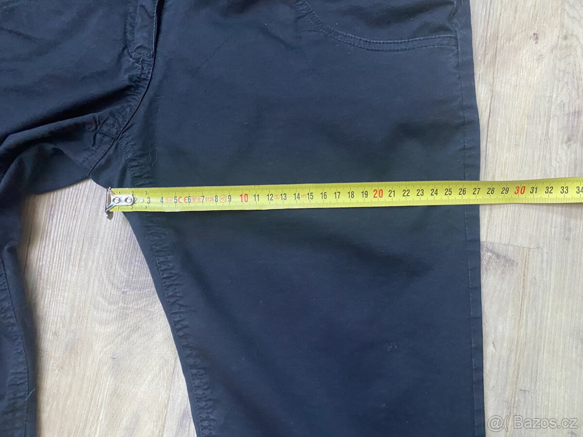 Dámské kalhoty Alpine Pro M/38 - 8