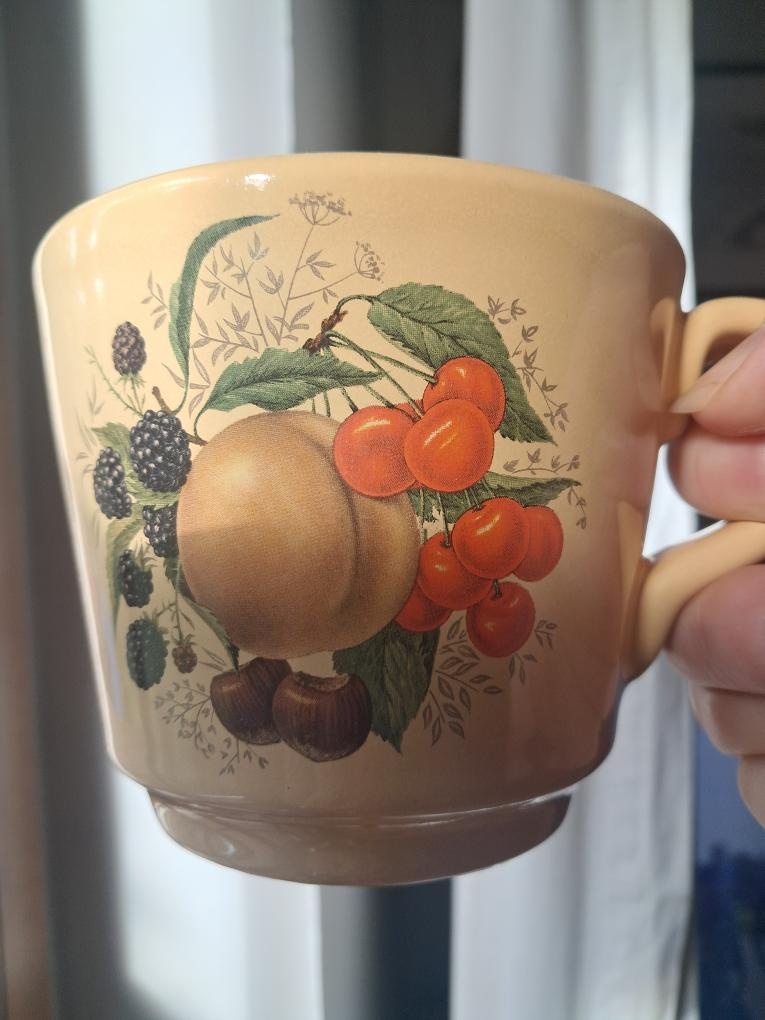 Keramický hrnek 2) - 8